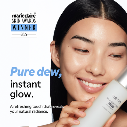 Milk Skin Toner Light