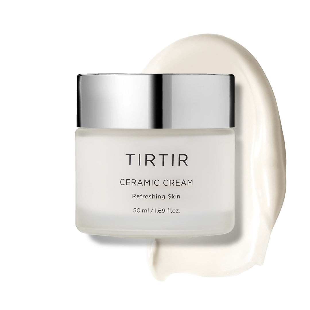 Ceramic Cream