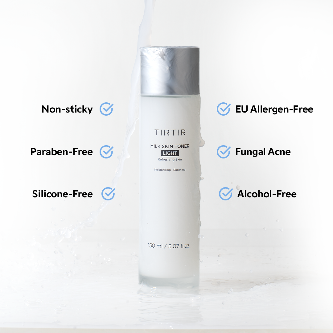 Milk Skin Toner Light