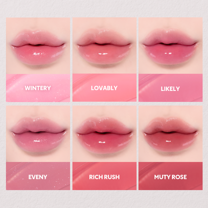 Mini Waterism Glow Tint