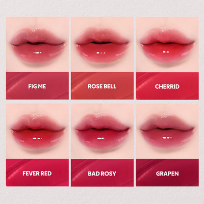 Mini Waterism Glow Tint