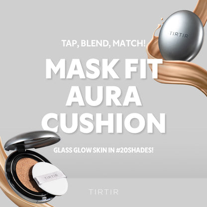 Mask Fit Aura Cushion