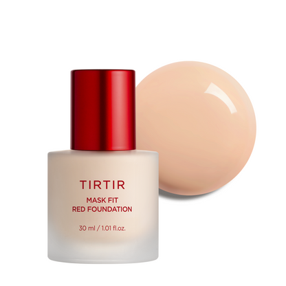 Mask Fit Red Foundation