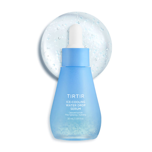 Ice-Cooling Water Drop Serum
