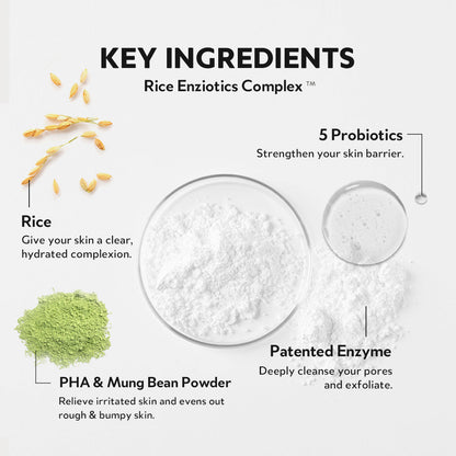 Hydro Boost Enzyme Powder Wash