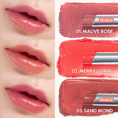 Waterism Glow Melting Balm