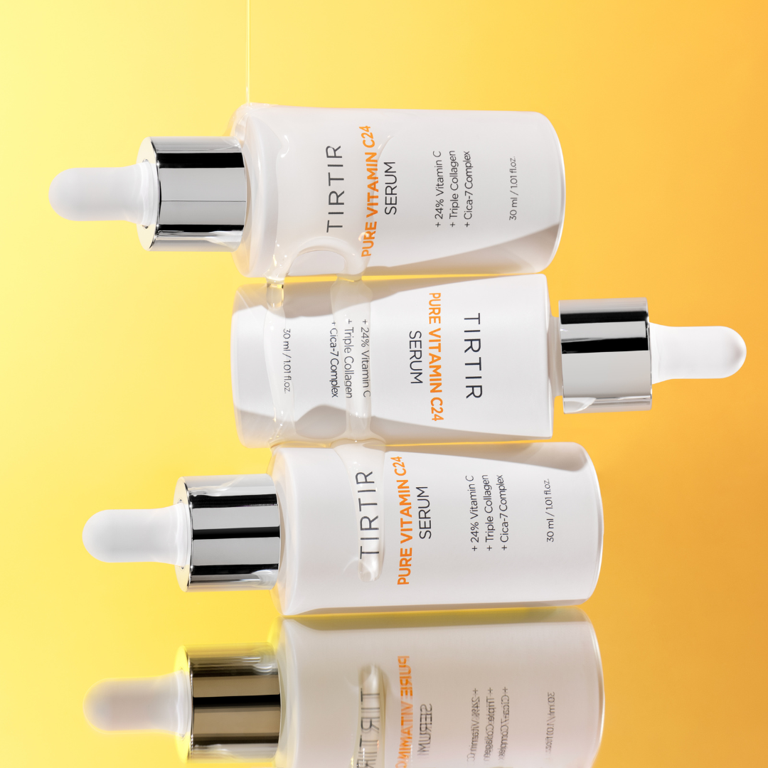 Pure Vitamin C24 Serum