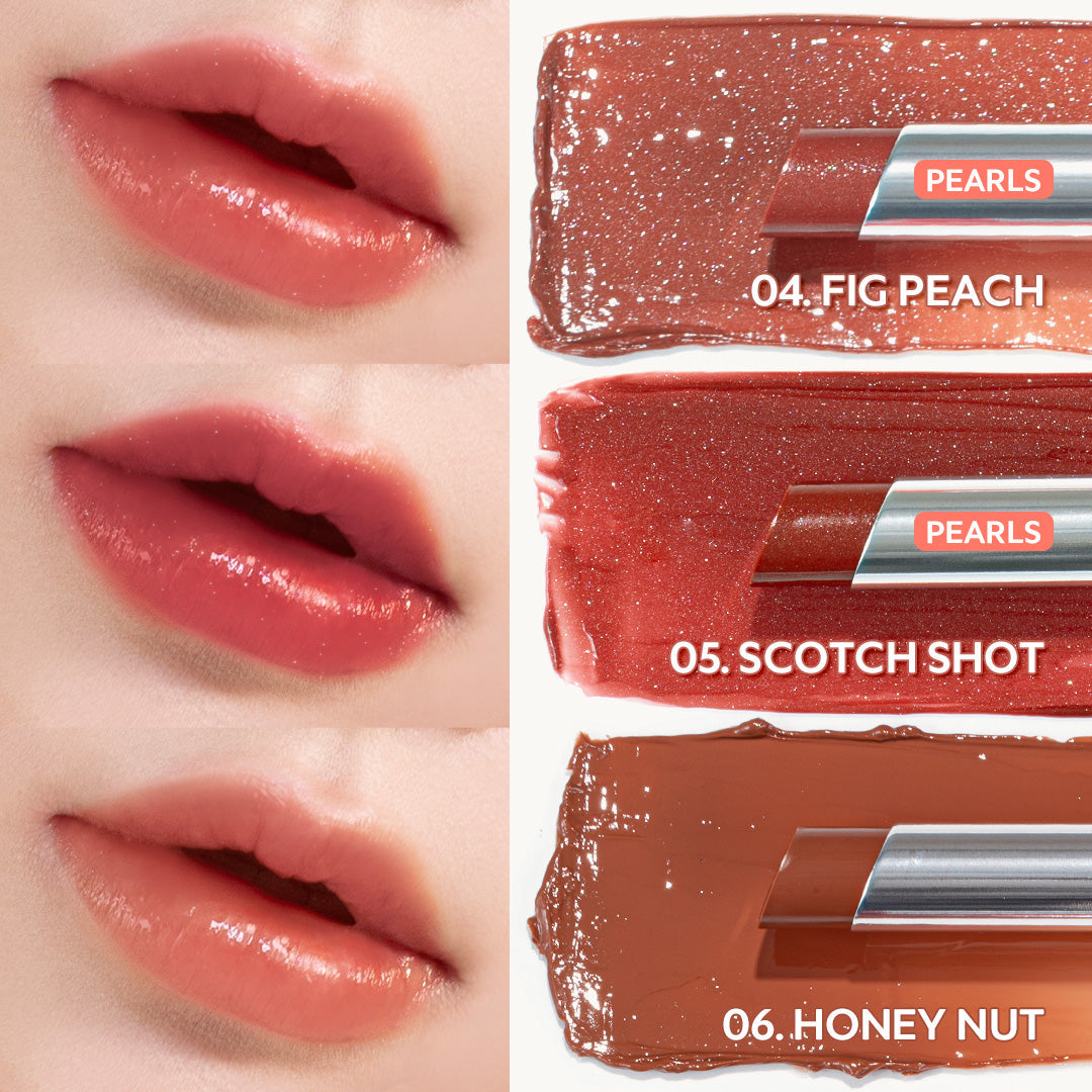 Waterism Glow Melting Balm