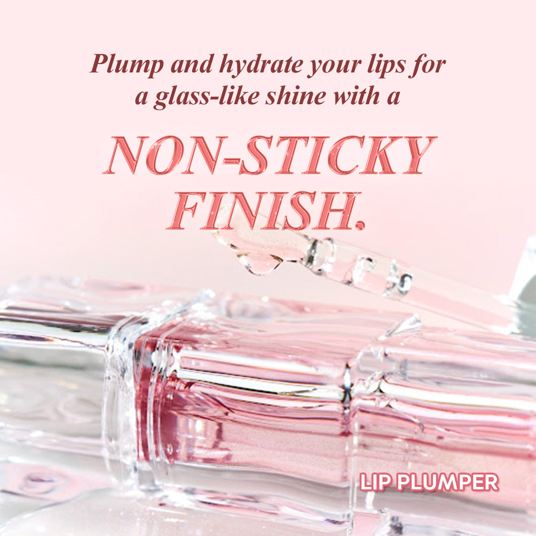 Waterism Lip Plumper