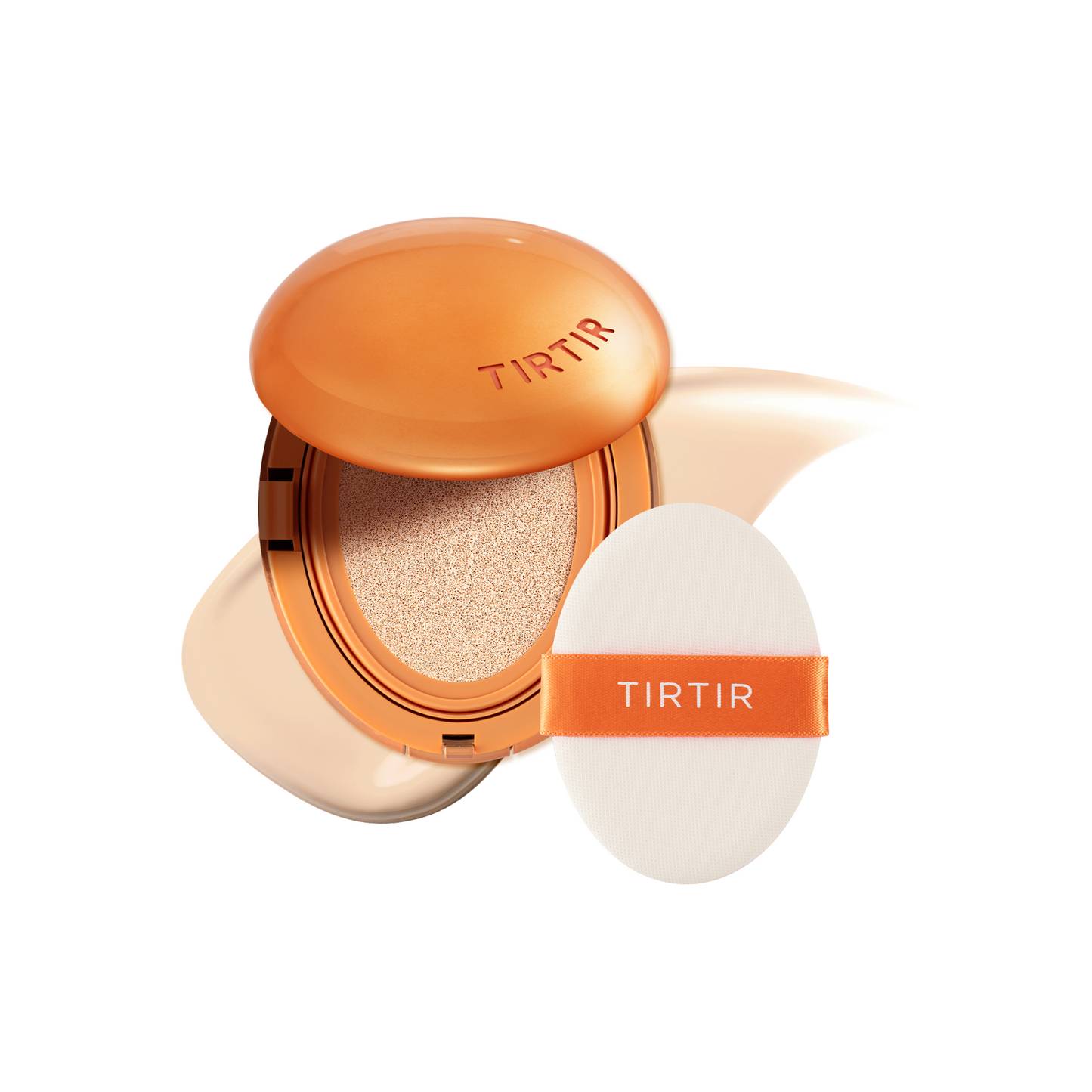 Mask Fit AI Filter Cushion Mini