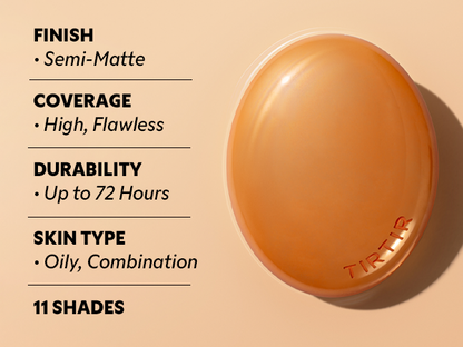 Mask Fit AI Filter Cushion