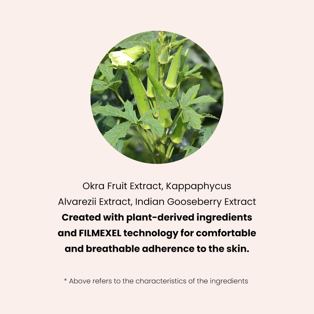 Mask Fit Tone Up Essence