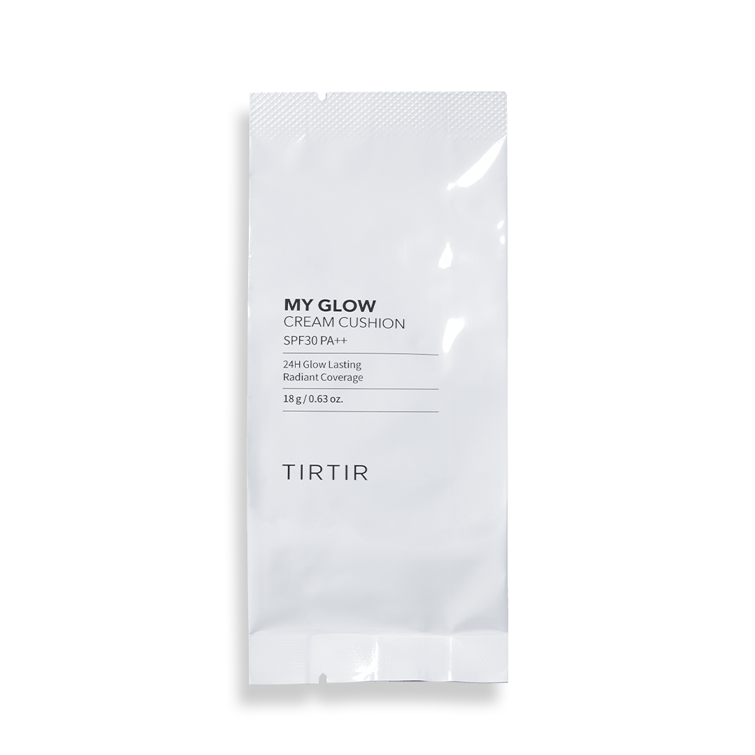My Glow Cream Cushion Refill
