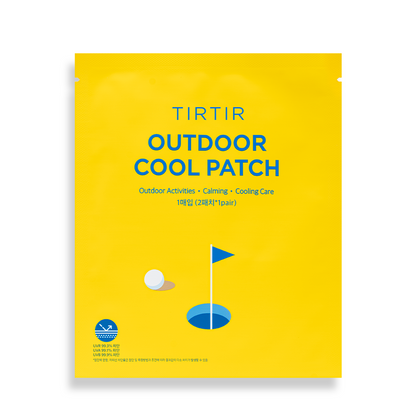 Outdoor Cool Patch