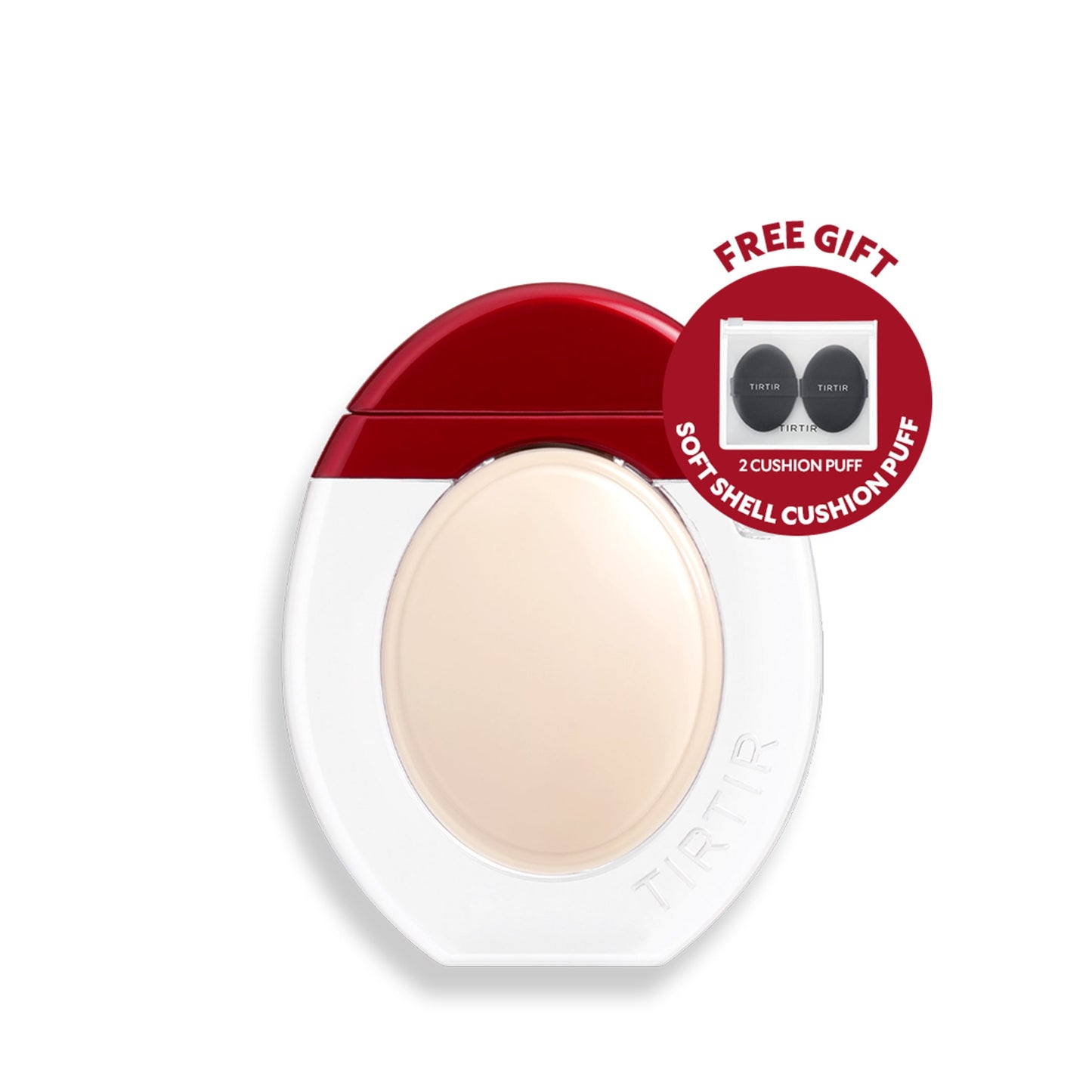 Mask Fit Red Foundation Mini