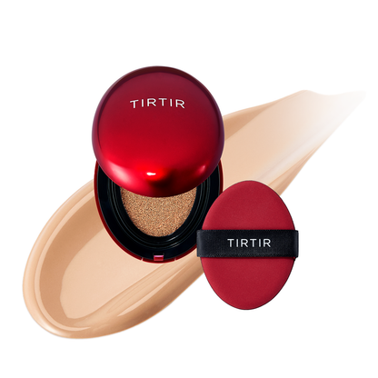 Mask Fit Red Cushion Mini