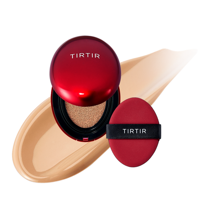 Mask Fit Red Cushion Mini