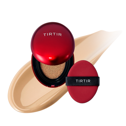 Mask Fit Red Cushion Mini