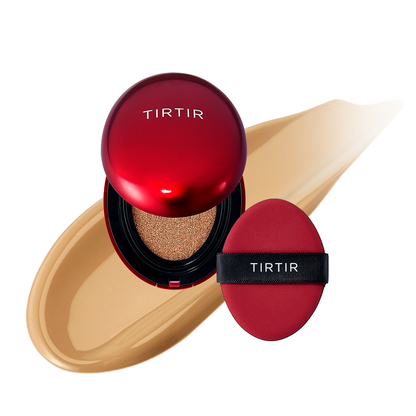Mask Fit Red Cushion Mini