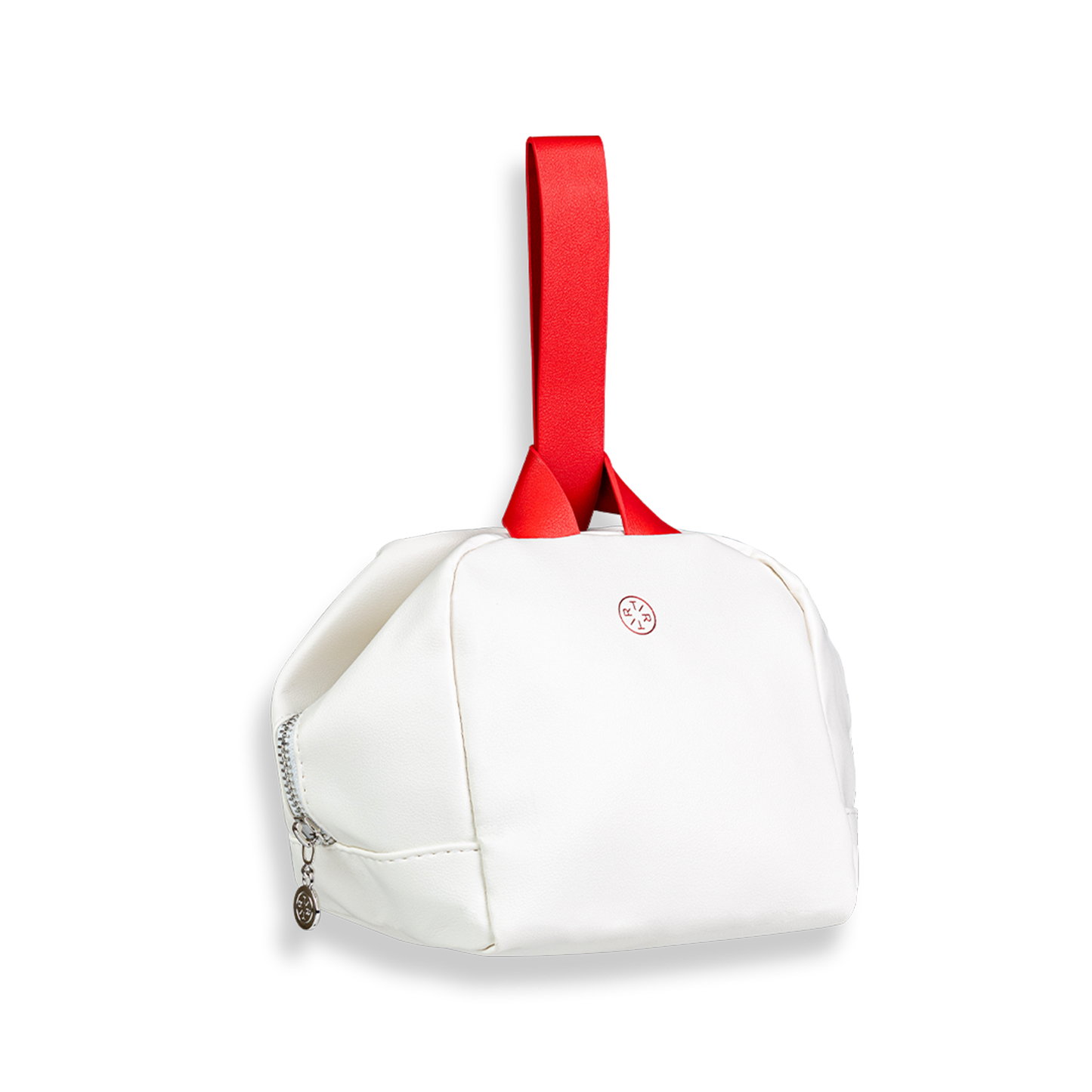 🎁 Leather Pouch (100% off)